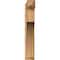 Ekena Millwork Westlake Craftsman Smooth Outlooker, Western Red Cedar, 7 1/2"W x 36"D x 44"H OUT08X36X44WTL04SWR - alternate 2